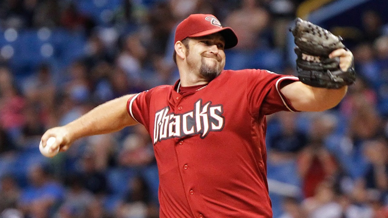 Newcomer spotlight: Heath Bell looks for fresh start with Rays